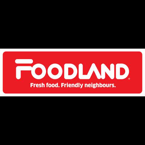 Foodland - Saulnierville