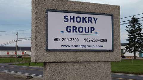 Shokry Group